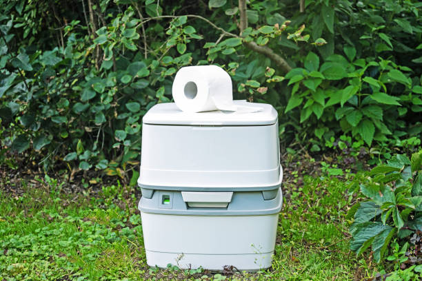 Best Event porta potty rental  in Millersville, TN