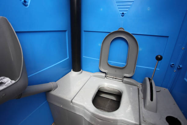 Best Porta potty delivery and setup  in Millersville, TN