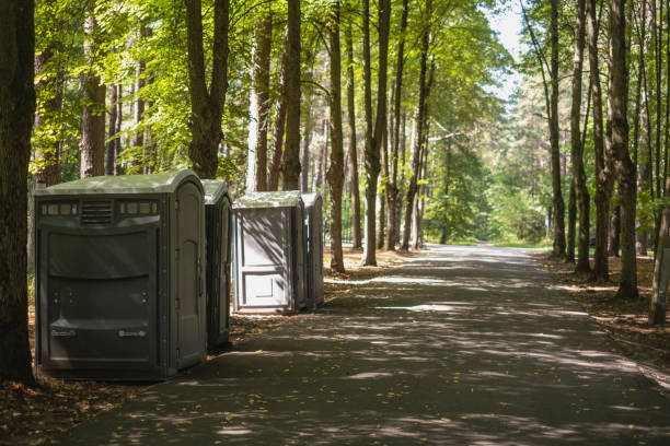 Best Porta potty rental near me  in Millersville, TN