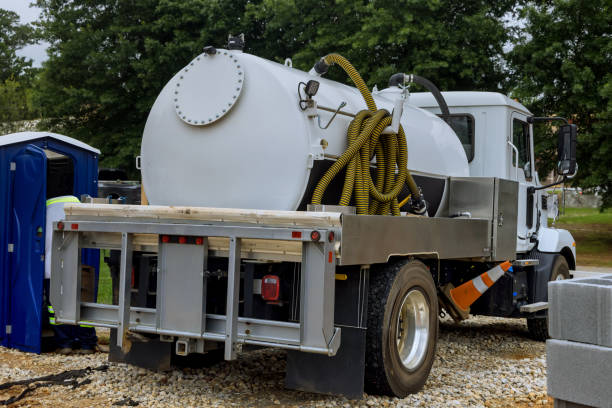 Best Affordable portable toilet rental  in Millersville, TN