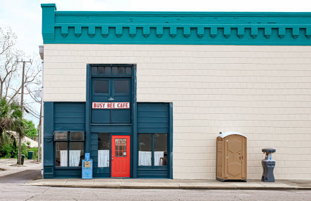 Best Construction site porta potty rental  in Millersville, TN