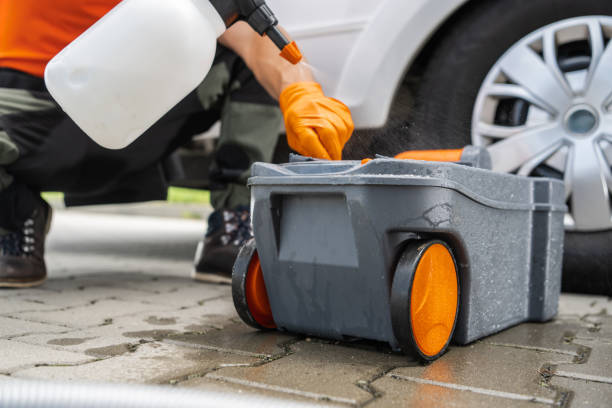 Best Local porta potty services  in Millersville, TN